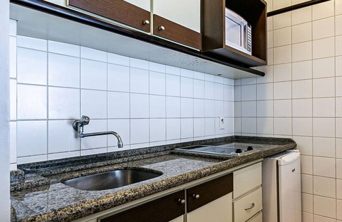 Centro Apartment | Rooftop Pool with Sea and Bridge Views #CA22