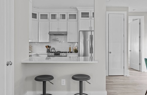 Durham House | Rooftop Vibes in Durham NC