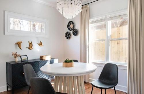 Virginia Highland House | Rook's Corner