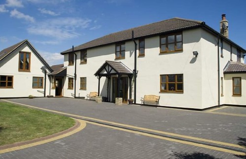 Barnetby House | Rookery Farm Guest House