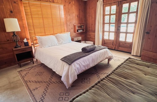 Joshua Tree Hotel | Room #1