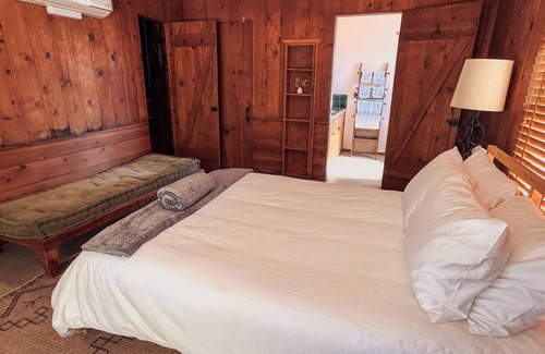 Joshua Tree Hotel | Room #1