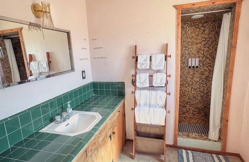 Joshua Tree Hotel | Room #1