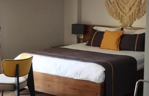 Akcay Hotel | Room 23 Hotel