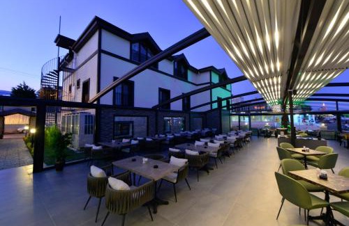 Akcay Hotel | Room 23 Hotel