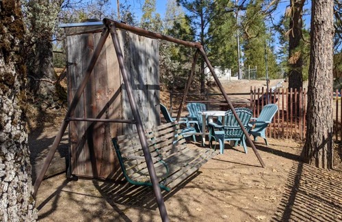 Pinehurst House | Room #3 at the Apple Place