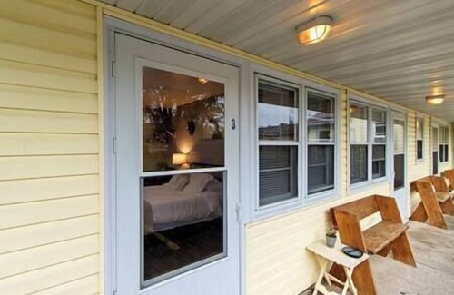 Montello Apartment | Room 3, Kozy Rest Motel