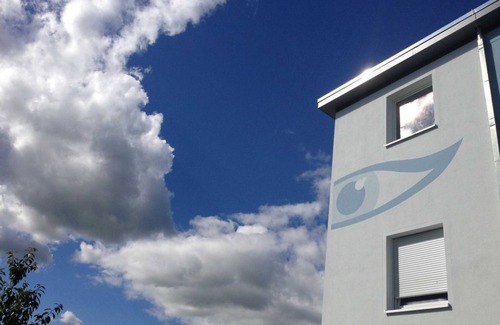 Nordliche Muhlenvorstadt House | Room 3 - pension moment