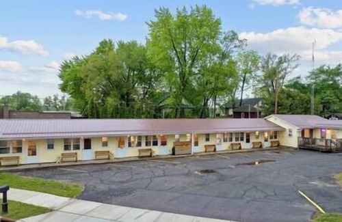 Montello Apartment | Room 4, Kozy Rest Motel