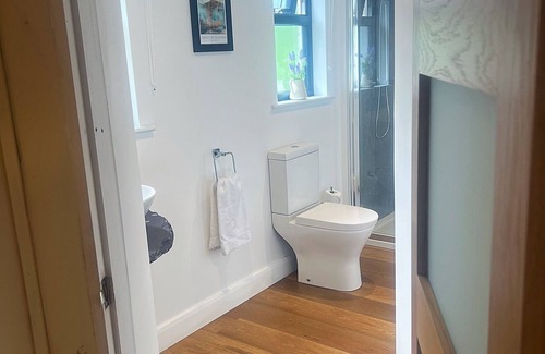 Torver Bed & Breakfast | Room 5 Classic Double