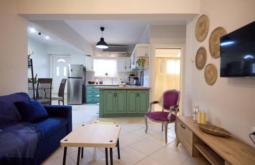 Chios Apartment | Room 9 Chios