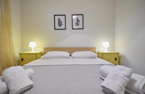 Chios Apartment | Room 9 Chios