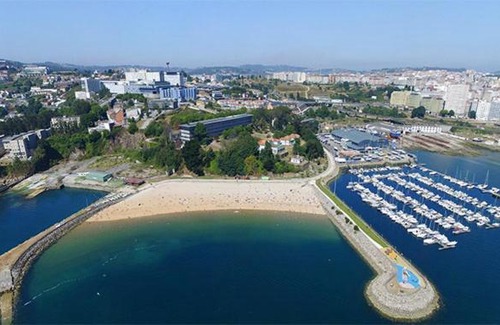 La Coruna Other | Room 90 cost