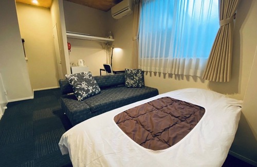 Minami Hotel | Room A maximum 2 people/Kyoto Kyōto