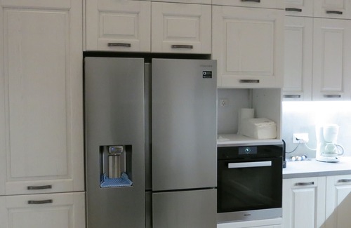 Pitrofos House | Room-andoni's House in Pitrofos Andros i