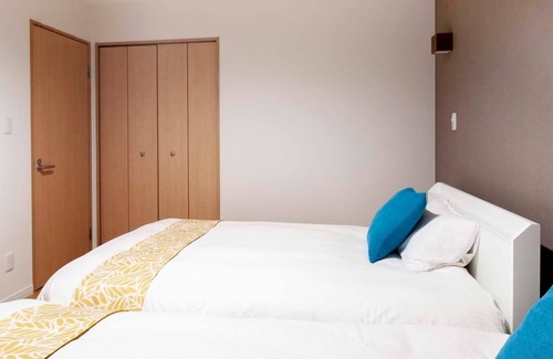 Asahikawa House | Room B Picture book animal room / Kamikawa-gun Hokkaidō