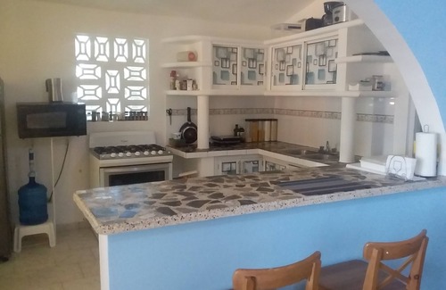 Barrio La Fortaleza Vieja Bed & Breakfast | Room-best bed and Breakfast in Samana Br