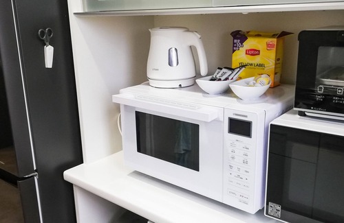 Kadena-cho House | Room Biotop YOMITAN