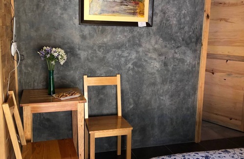 San Cristobal de las Casas House | Room-cozy Studio With Heating Near San C