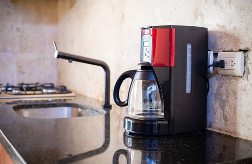 Villas Ana Maria House | Room-central 1bd and Bth With Common Pic