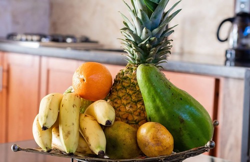 Villas Ana Maria House | Room-central 1bd and Bth With Common Pic