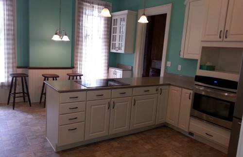 Sextonville Other | Room for a crowd at Akey Valley in southwest Wisconsin