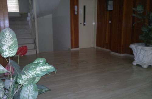 Nea Smirni House | Room for a single with balcony at Nea Smyrni, Athens Riviera