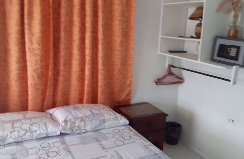 San Andres Hotel | Room-green Sea Villa Helen Inn Located a