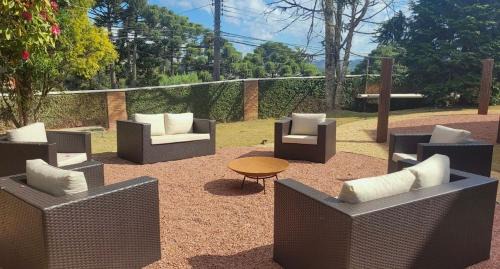 Campos do Jordao Apartment | Room Hotel Wanderlust