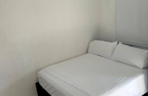 Torices Cabin | "room in Lodge - Cozy Tr-v2d Room in Cartagena de Indias With Pool and Wifi"