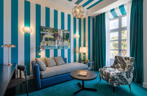 Ensanche Centro Hotel | Room Mate Collection Valeria, Málaga