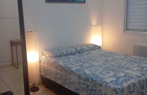 Piracicaba Cabin | Room of my own