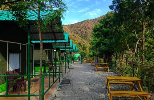 Chakrata Other | Room on the Roof, Viraatkhai-Chakrata, By Himalayan Eco Lodges
