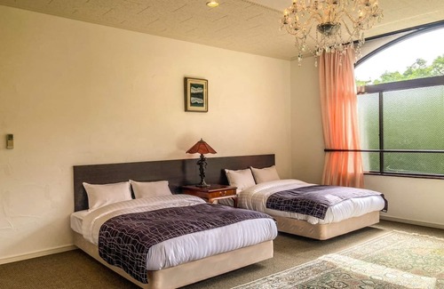 Yakushima House | Room only Private villa 2storey building for e / Kumage-gun Kagoshima
