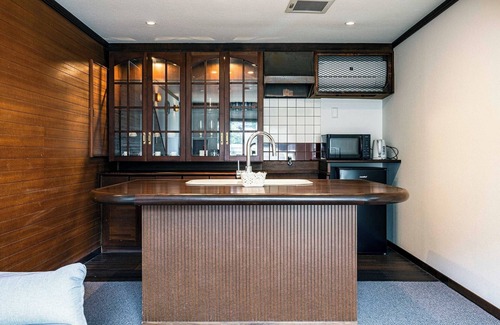 Hatogawa Cottage | Room only Private villa limited to one group per/Karatsu Saga