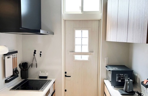 Matsue House | Room only The cat furniture that has been a hot /Matsue Shimane