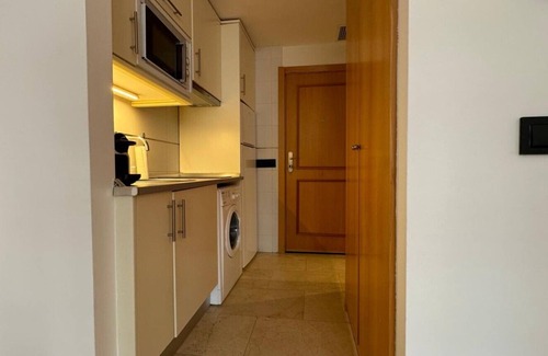 Canillas Apartment | Room Pinar - Apartment with all amenities