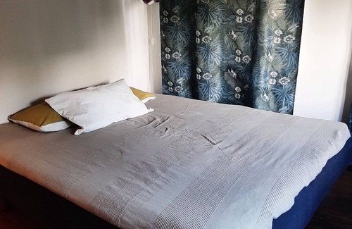 Soder House | Room-strandhgårdens Stay BBB