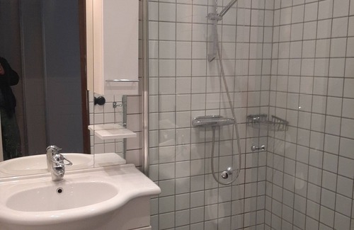 Soder House | Room-strandhgårdens Stay BBB
