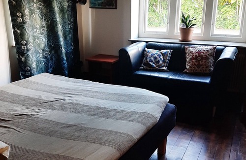 Soder House | Room-strandhgårdens Stay BBB