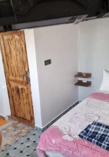 Taghazout Bed & Breakfast | Room Taghazout
