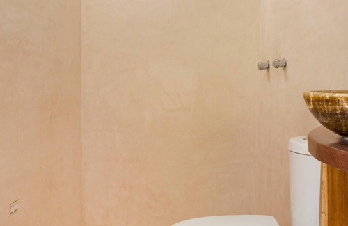 Soliman Bay Cabin | Room-unique Jungle Dome Ik