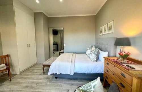 Brackenfell Apartment | Room With A View