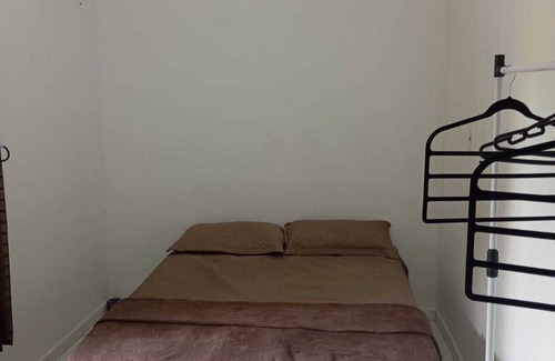 Tirirical House | Room with air conditioning, TV with free Netflix and minibar