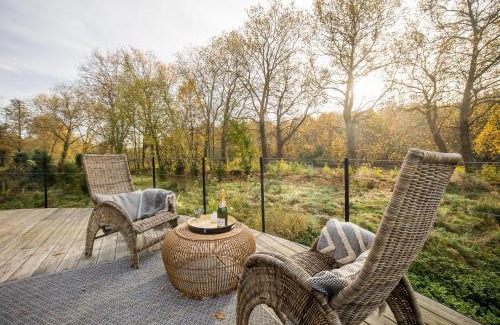 Huldenberg Other | Room8 luxury glamping