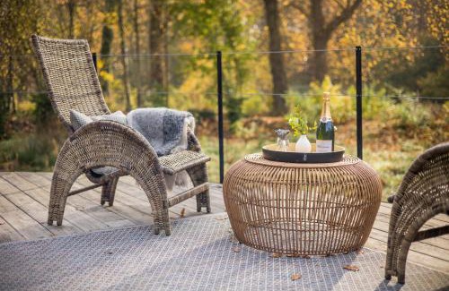 Huldenberg Other | Room8 luxury glamping
