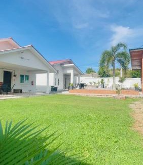 Chenek Kura House | Rooma Kichi Private Pool