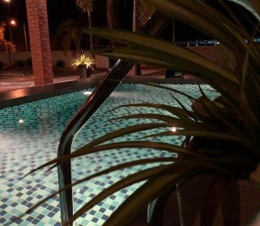 Chenek Kura House | Rooma Kichi Private Pool