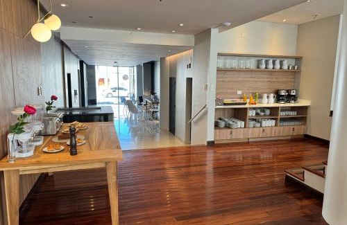 Salta Hotel | Roomie Salta by DOT Suites