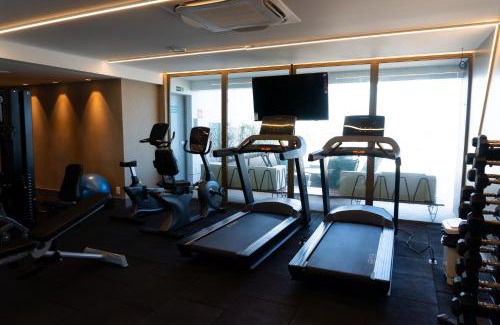 Sao Jose Apartment | Roomo Transamerica Recife Parque do Cais